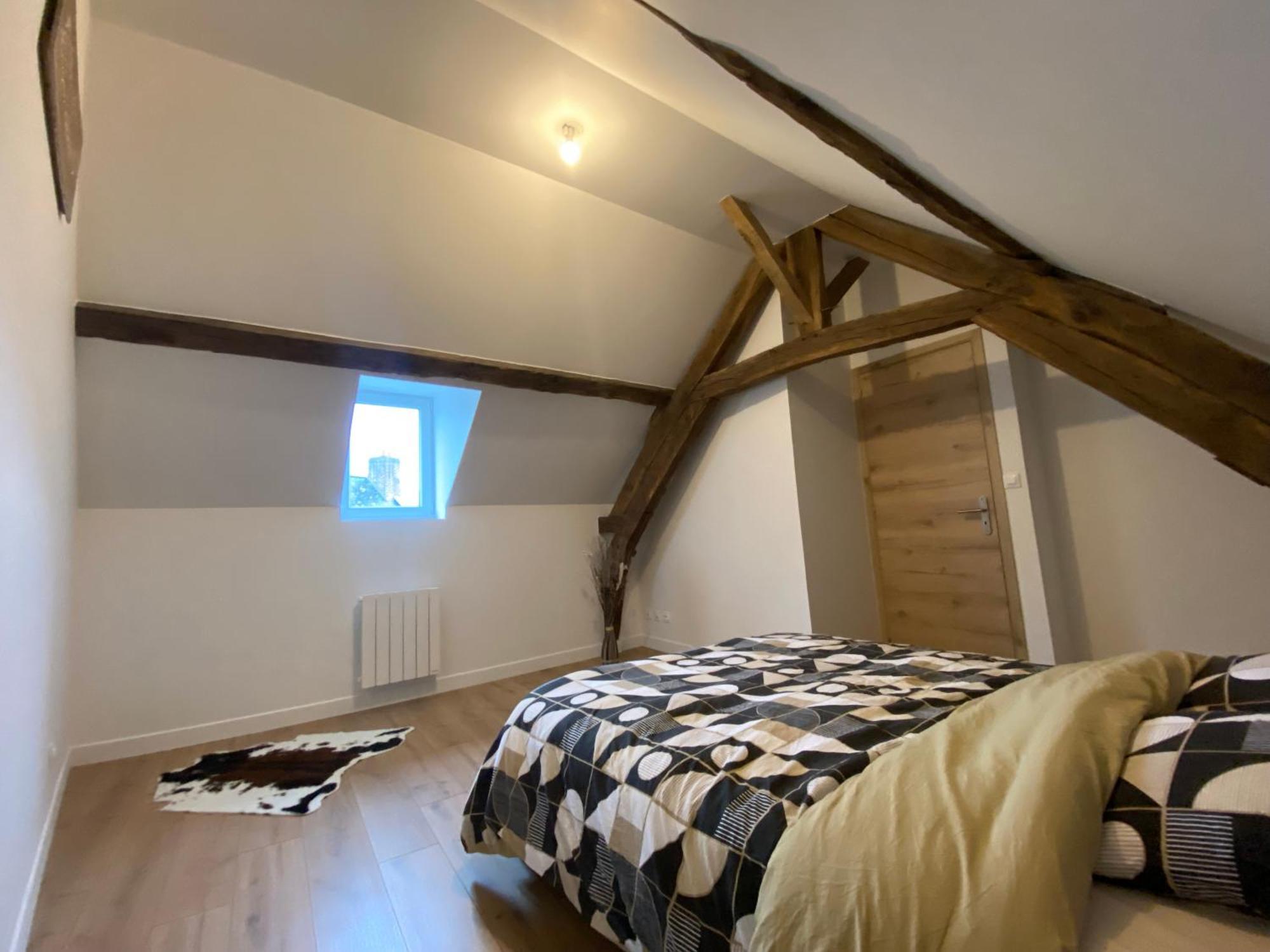 Welc'Home Saint-Valery-en-Caux Exterior photo